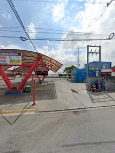 Car Wash México